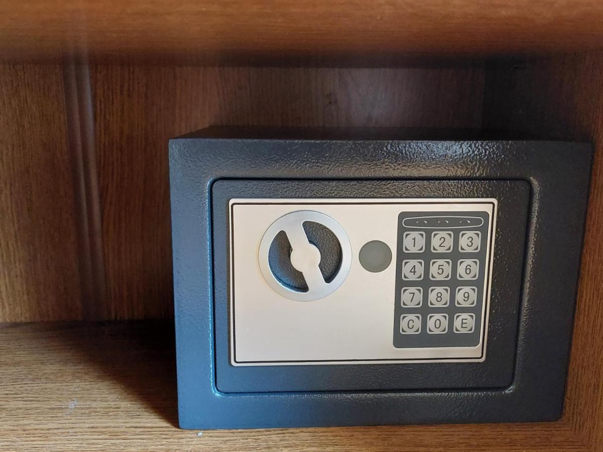 Stefan Apartman Novi Sad Dış mekan fotoğraf