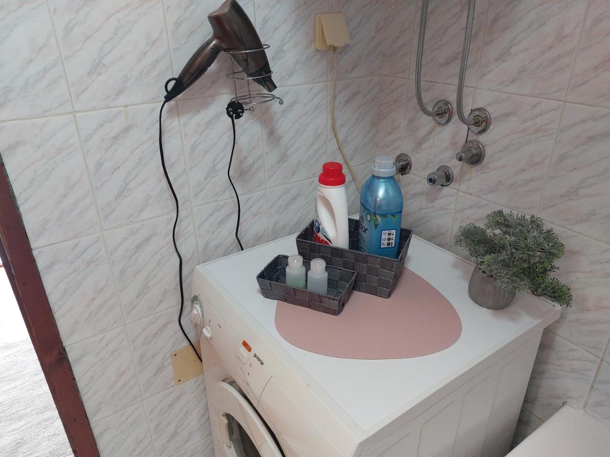 Stefan Apartman Novi Sad Dış mekan fotoğraf