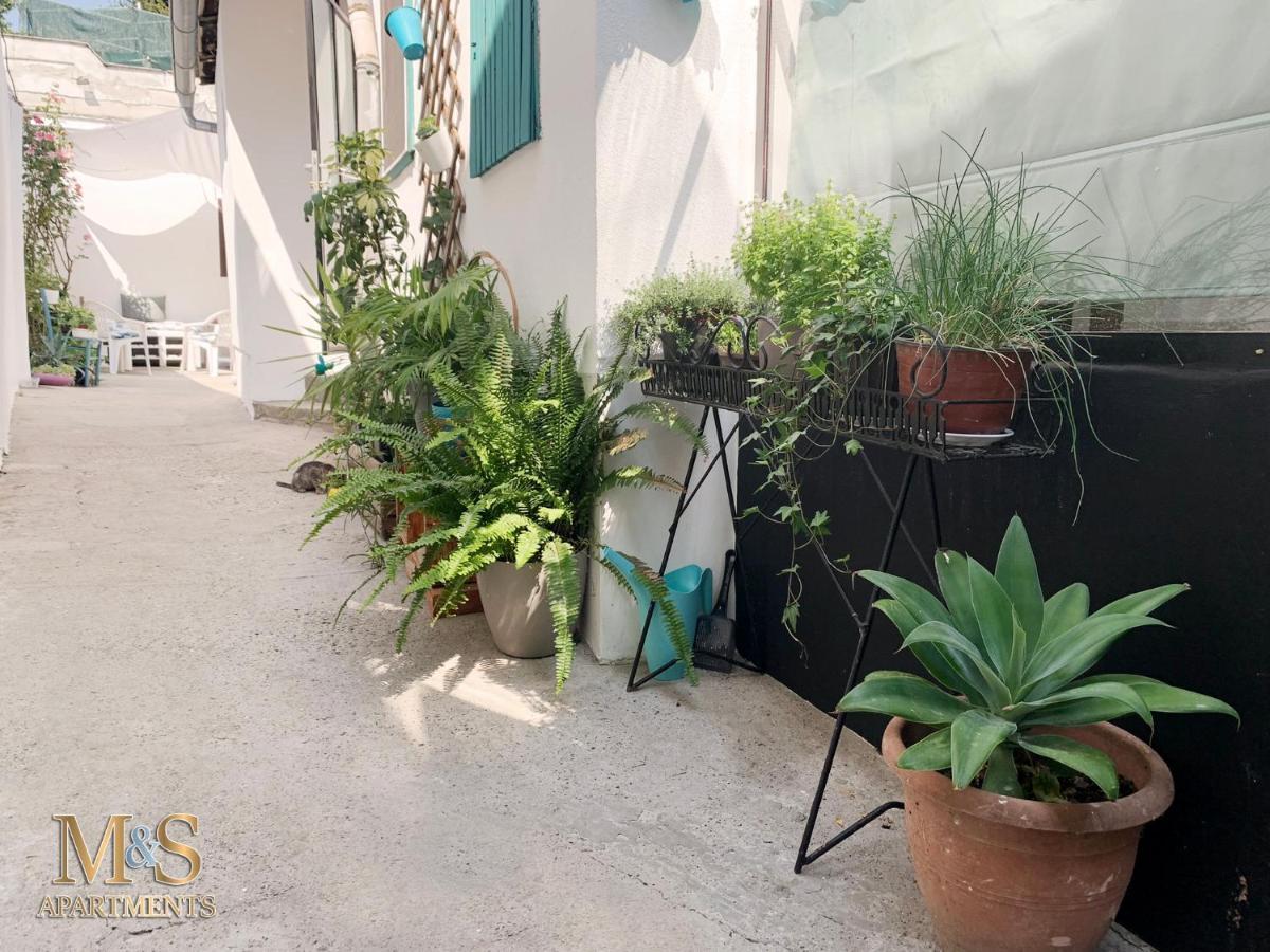 Stefan Apartman Novi Sad Dış mekan fotoğraf