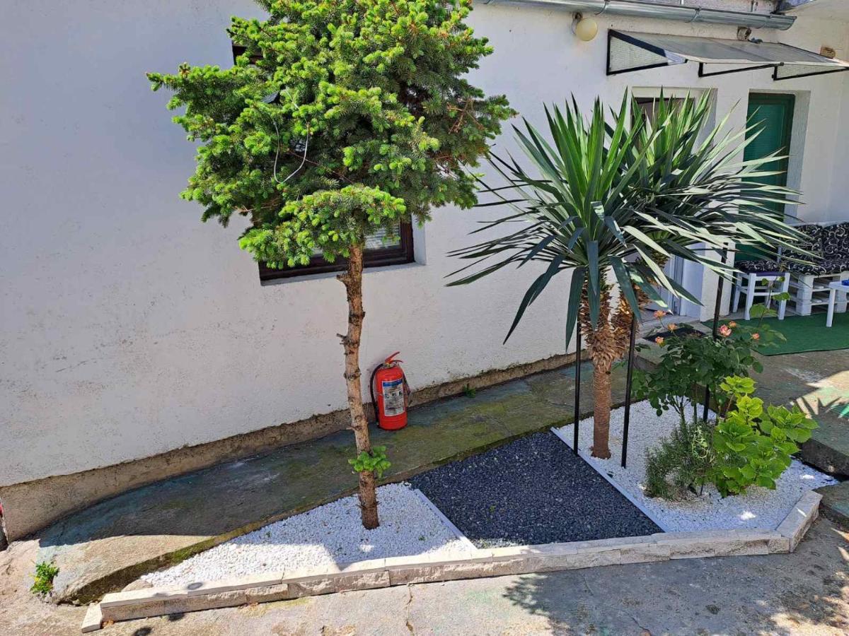 Stefan Apartman Novi Sad Dış mekan fotoğraf
