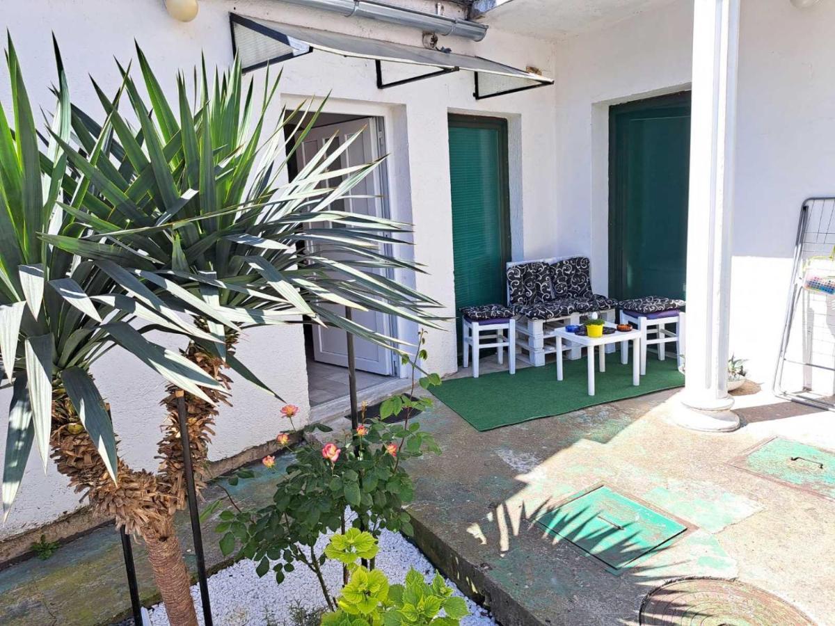 Stefan Apartman Novi Sad Dış mekan fotoğraf